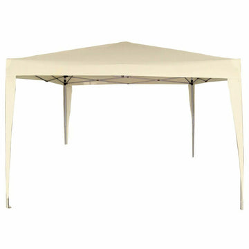 Gartenlaube Colorbaby Stahl 300 x 300 x 240 cm
