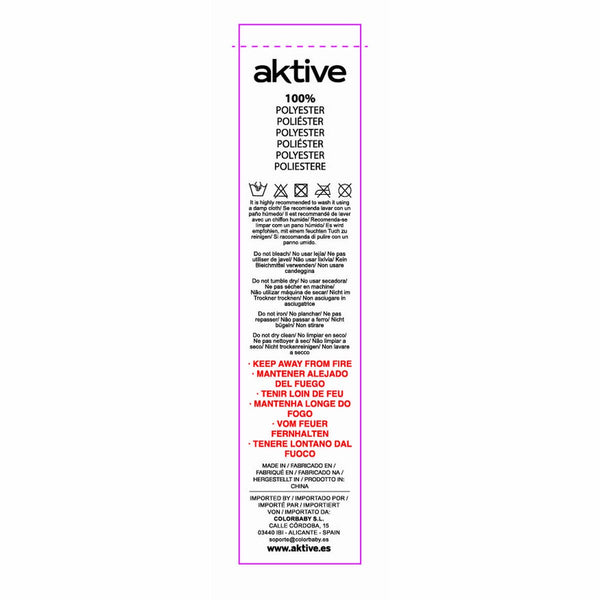 Gartenlaube Aktive 300 x 240 x 300 cm Stahl Creme Kunststoff