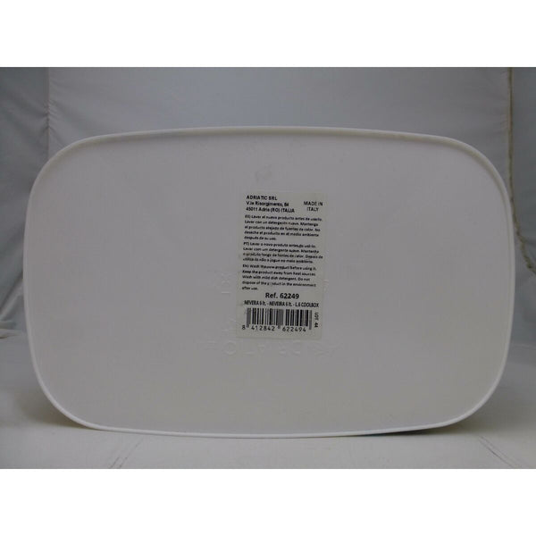 Tragbarer Kühlschrank Aktive 6 L Blau Kunststoff