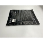 Strandstuhl Aktive 53 x 58 x 28 cm Blau