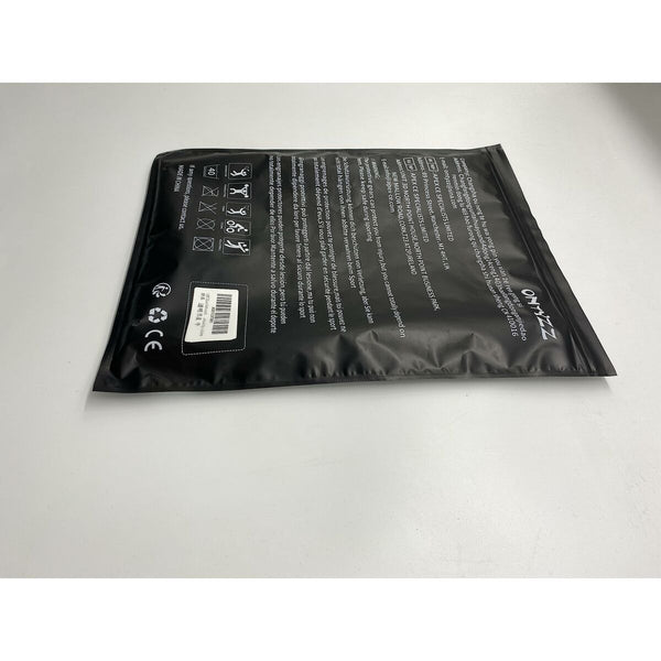 Strandstuhl Aktive 53 x 58 x 28 cm Blau