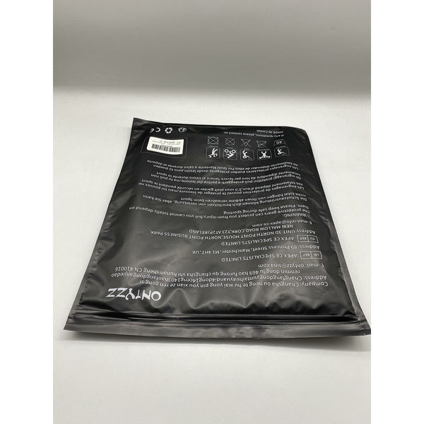 Strandstuhl Aktive 53 x 58 x 28 cm Blau