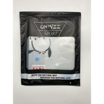 Strandstuhl Aktive 53 x 58 x 28 cm Blau