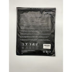 Strandstuhl Aktive 53 x 58 x 28 cm Blau