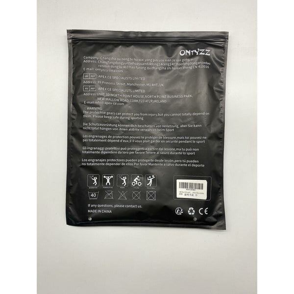 Strandstuhl Aktive 53 x 58 x 28 cm Blau