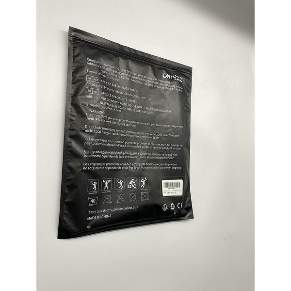 Strandstuhl Aktive 53 x 58 x 28 cm Blau