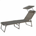 Solseng Colorbaby Biegsam Sonnenschirm Grau 193 x 53 x 30 cm