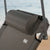 Solseng Colorbaby Biegsam Sonnenschirm Grau 193 x 53 x 30 cm