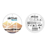 Strandstuhl Aktive Madeira Marineblau 46 x 58 x 87 cm