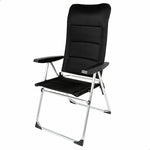 Gepolsterte Campingstuhl Colorbaby