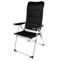 Gepolsterte Campingstuhl Colorbaby