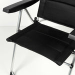 Gepolsterte Campingstuhl Colorbaby