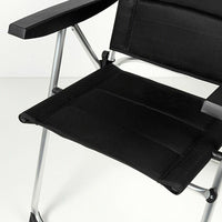 Gepolsterte Campingstuhl Colorbaby