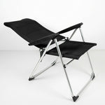 Gepolsterte Campingstuhl Colorbaby