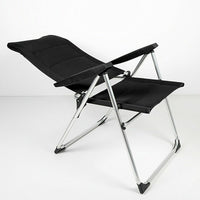 Gepolsterte Campingstuhl Colorbaby