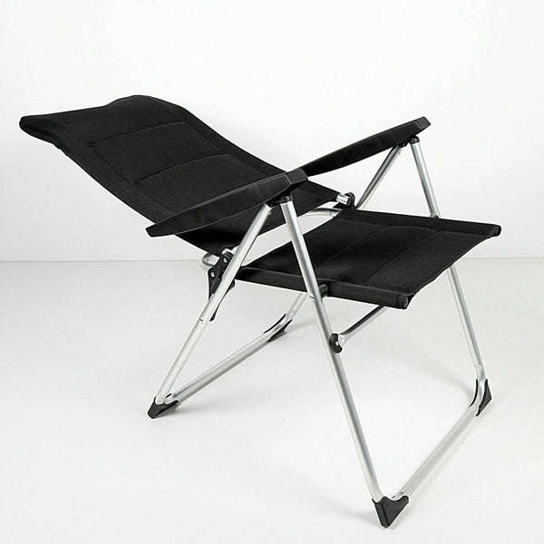 Gepolsterte Campingstuhl Colorbaby