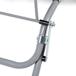 Solseng Aktive Schwarz 153 x 33 x 47 cm