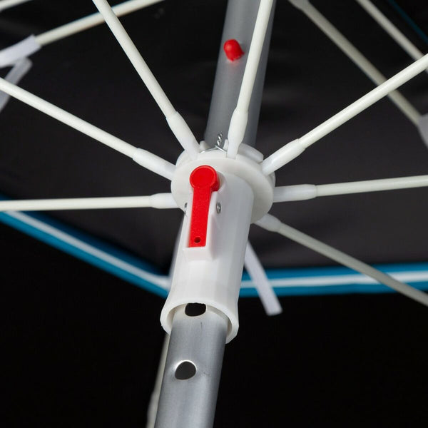 Sonnenschirm Aktive 200 x 206 x 200 cm