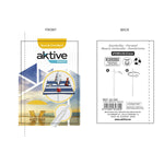 Sonnenschirm Aktive 210 x 205 x 210 cm 210 x 210 x 210 cm