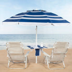 Sonnenschirm Aktive 210 x 205 x 210 cm 210 x 210 x 210 cm