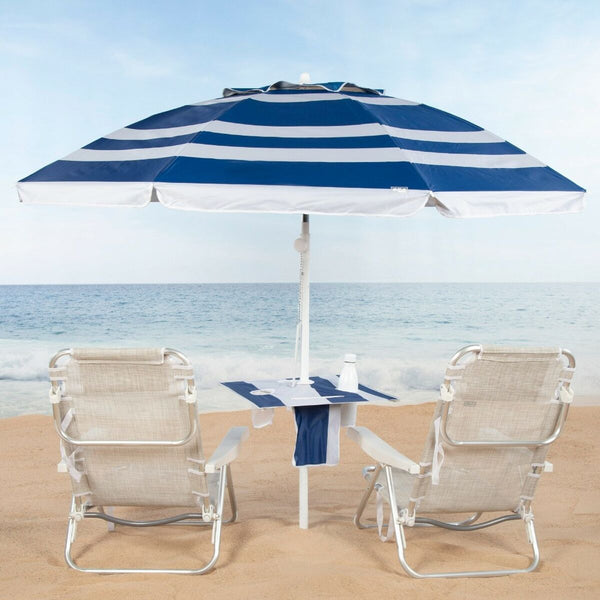 Sonnenschirm Aktive 210 x 205 x 210 cm 210 x 210 x 210 cm