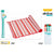 Strandmatte Colorbaby PVC 180 x 75 cm