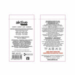 Mehrzweckwagen Aktive Blau Schwarz Polyester PVC Stahl 88 x 108 x 47 cm Biegsam Strand