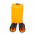 Mehrzweckwagen Aktive Orange 86 x 44 x 53 cm Biegsam Strand
