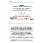 Mehrzweckwagen Aktive Polyester PVC Stahl 52 x 105 x 52 cm