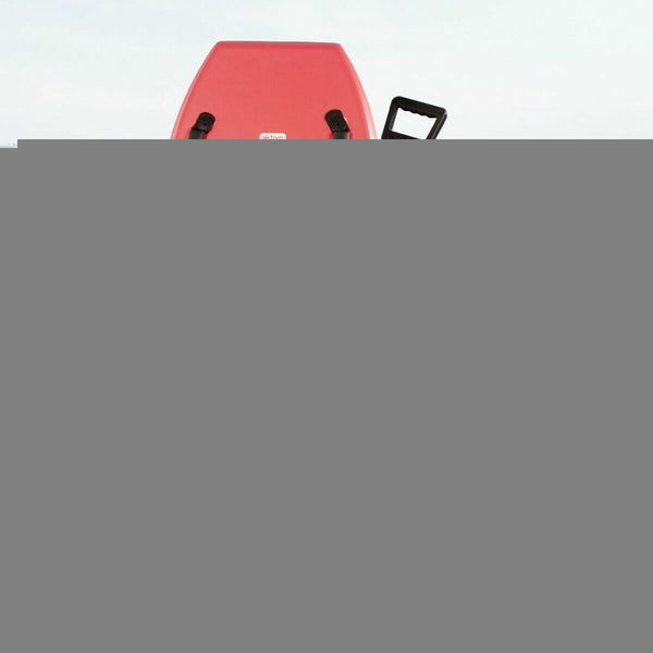 Mehrzweckwagen Aktive Polyester PVC Stahl 52 x 105 x 52 cm