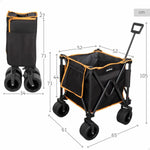 Mehrzweckwagen Aktive 52 x 52 x 71 cm