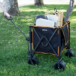 Mehrzweckwagen Aktive 52 x 52 x 71 cm