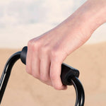 Mehrzweckwagen Aktive 35 x 35 x 87 cm