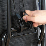 Mehrzweckwagen Aktive 35 x 35 x 87 cm