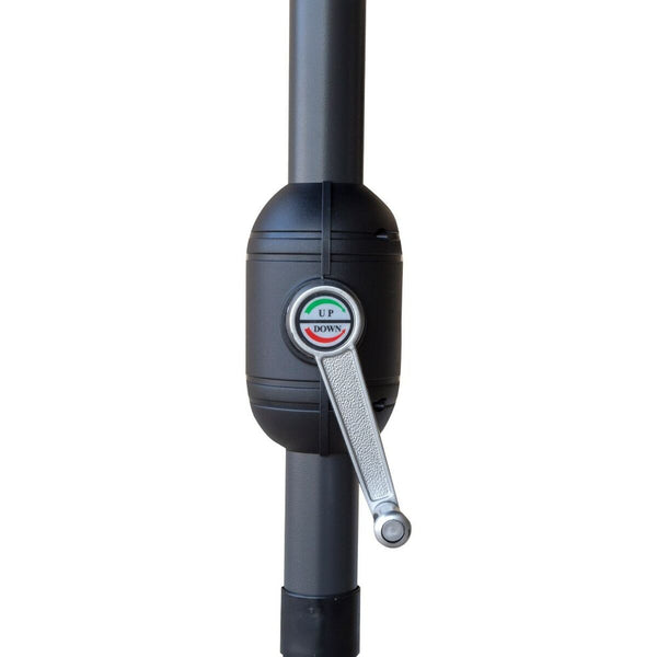 Sonnenschirm Aktive D250 Creme Ø 250 cm