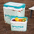 Tragbarer Kühlschrank Aktive Vintage 5 L