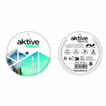 Strandstuhl Aktive 64 x 63 x 43 cm Celeste