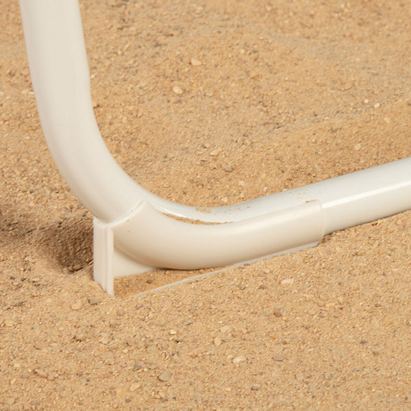 Hängematte Aktive Blau Stahl 200 x 88 x 70 cm