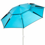 Sonnenschirm Aktive Blau 200 x 195 x 200 cm Ø 200 cm