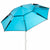 Sonnenschirm Aktive Blau 200 x 195 x 200 cm Ø 200 cm