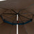 Sonnenschirm Aktive Blau 200 x 195 x 200 cm Ø 200 cm