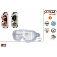 Tauchermaske Colorbaby UV-Schutz Anti-Beschlag-System Für Kinder