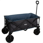 Mehrzweckwagen Aktive 91 x 49 x 99 cm Marineblau