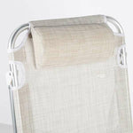 Strandstuhl Aktive 48 x 60 x 90 cm