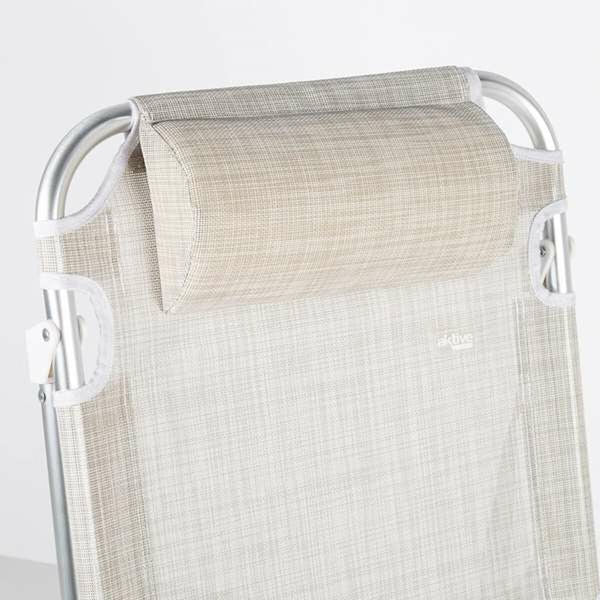 Strandstuhl Aktive 48 x 60 x 90 cm