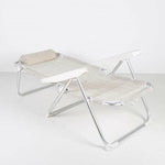 Strandstuhl Aktive 48 x 60 x 90 cm