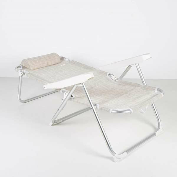 Strandstuhl Aktive 48 x 60 x 90 cm