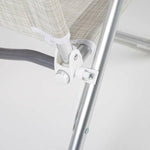 Strandstuhl Aktive 48 x 60 x 90 cm