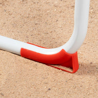 Gepolsterte Campingstuhl Colorbaby
