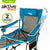 Hängesitz mit Hängematte Colorbaby Blau